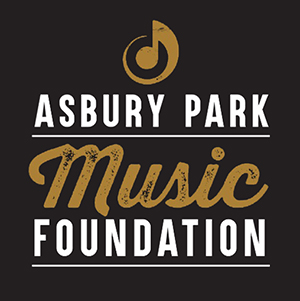 Asbury Park Music Foundation logo