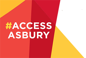 Christopher & Dana Reeve Foundation – Access Asbury Initiative